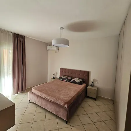 Apartment La Boheme Jumbo Vlore